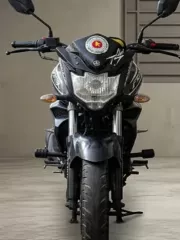 Yamaha FZ FI V2
